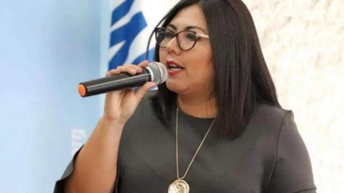 GENOVEVA HUERTA